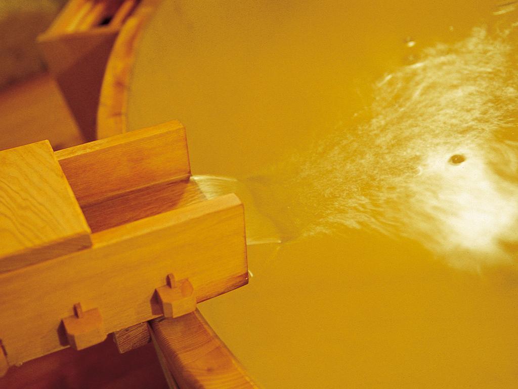 Onsen Ryokan Satomura Mie Prefecture Exterior foto
