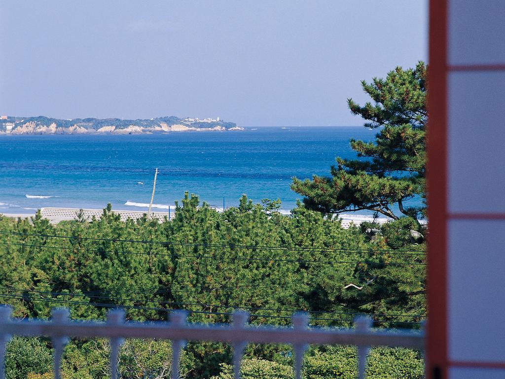 Onsen Ryokan Satomura Mie Prefecture Exterior foto