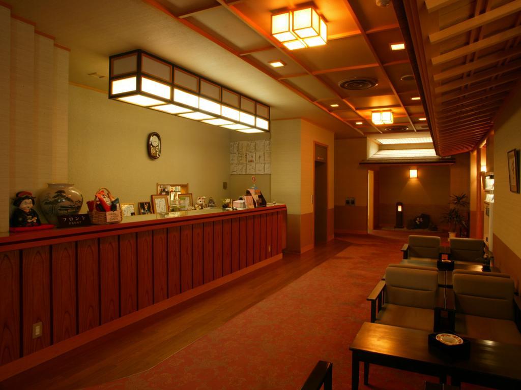 Onsen Ryokan Satomura Mie Prefecture Exterior foto